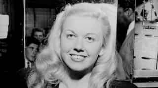 Hollywood star Doris Day, singer of 'Que Sera, Sera,' dead at 97