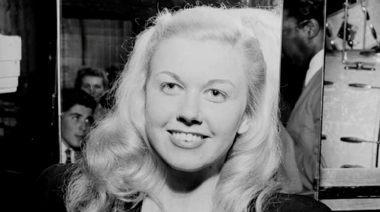 Hollywood star Doris Day, singer of 'Que Sera, Sera,' dead at 97