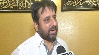 Delhi Waqf Board case: ED arrests AAP MLA Amanatullah Khan following six-hour interrogation