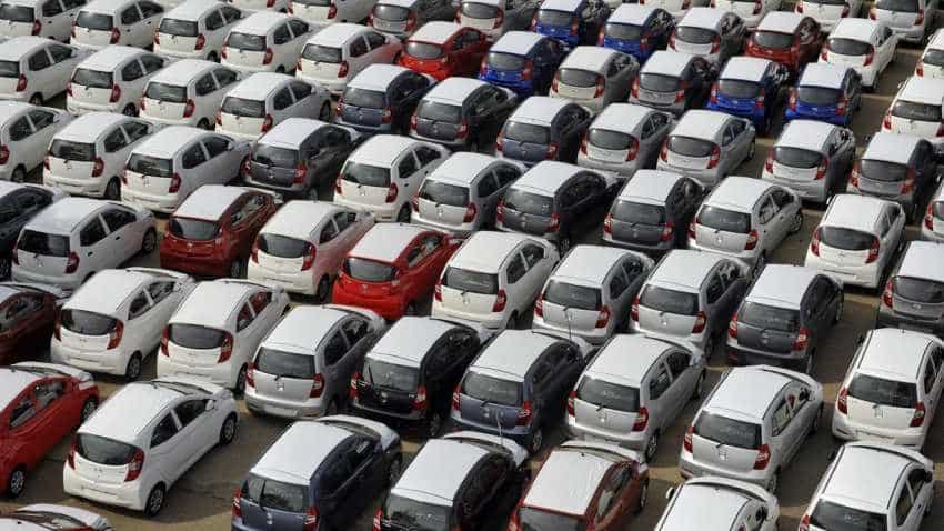 Automobile retail sales likely to improve in festive season: Report