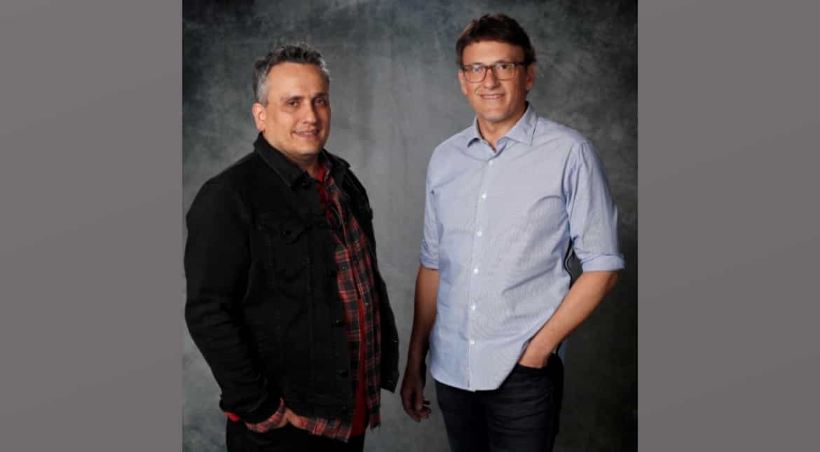Russo Brothers on Martin Scorsese's criticism of Marvel films: Nobody owns cinema Russo Brothers on Martin Scorsese's criticism of Marvel films: Nobody owns cinema