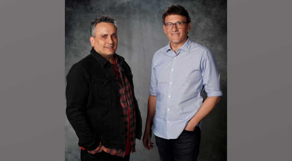 Russo Brothers on Martin Scorsese's criticism of Marvel films: Nobody owns cinema