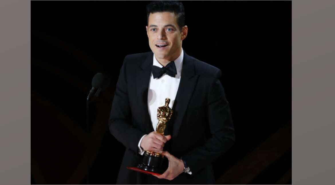 Rami Malek in talks to star in crime thriller 'Little Things'
