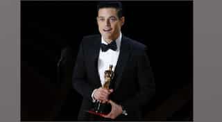 Rami Malek in talks to star in crime thriller 'Little Things'