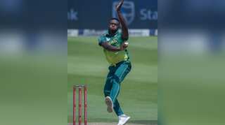 South African pacer Kagiso Rabada likely to be fit ahead of World Cup