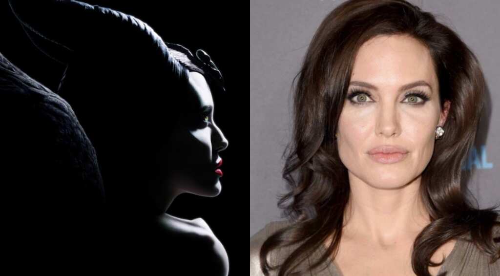 Angelina Jolie felt broken before filming 'Maleficent: Mistress of Evil'