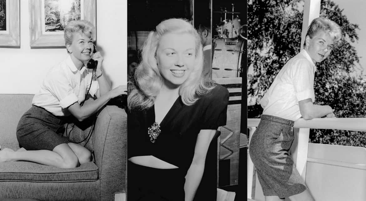 Hollywood legend Doris Day mentioned in her will: No funeral, no memorial and no grave Hollywood legend Doris Day mentioned in her will: No funeral, no memorial and no grave