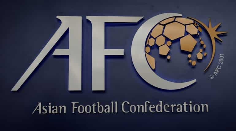 India to host 2022 AFC Women's Asian Cup India to host 2022 AFC Women's Asian Cup