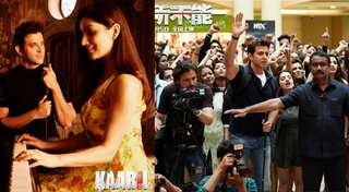 China's response to 'Kaabil' overwhelms actress Yami Gautam