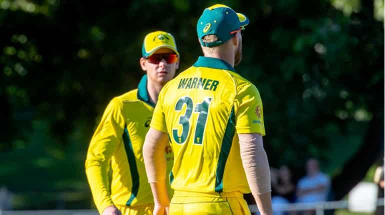 Ind vs Aus: Batting with more finesse now and it's working, says Smith