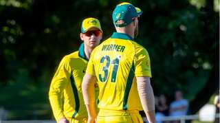 Australian coach Justin Langer coach requests crowd not to boo Steve Smith, David Warner