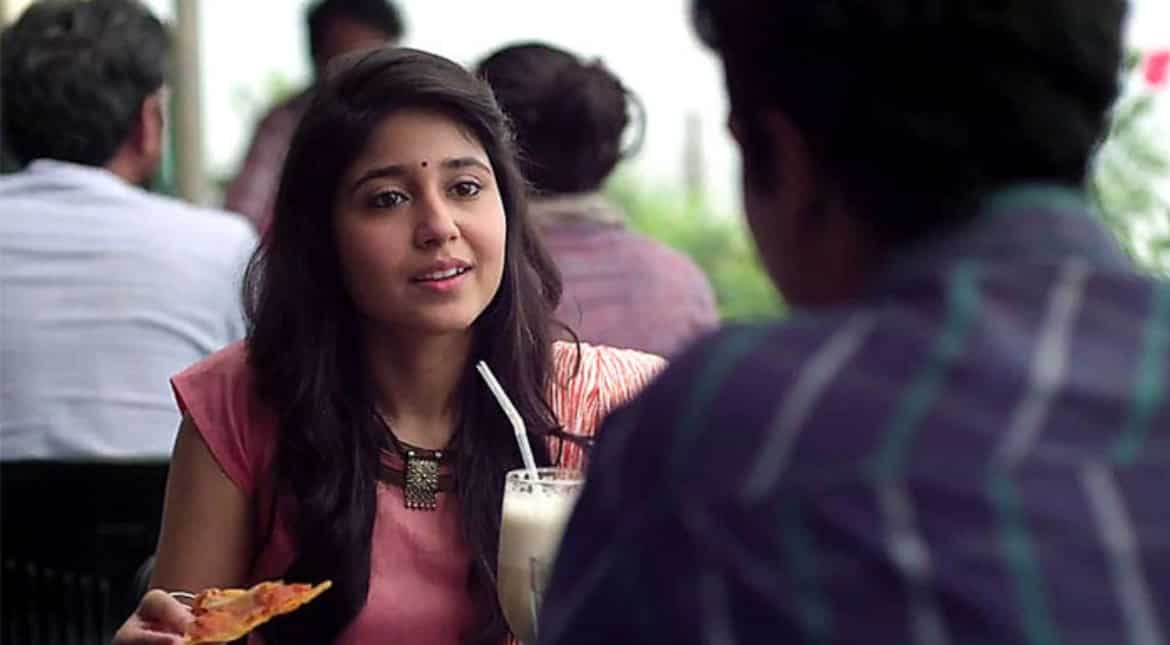 Masaan