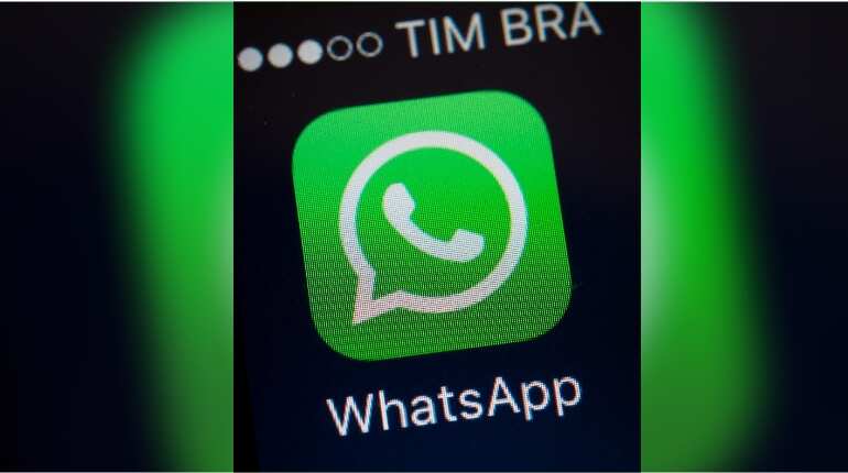 Hackers exploited WhatsApp flaw to install spyware
