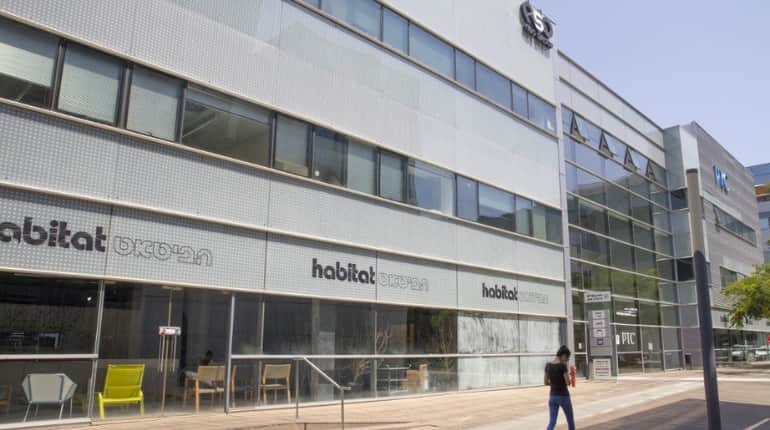 NSO based at hi-tech hub of Herzliya, near Tel Aviv