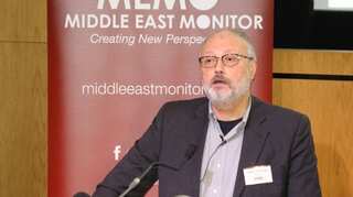 Khashoggi suspects made 'chilling' jokes before killing: Reports