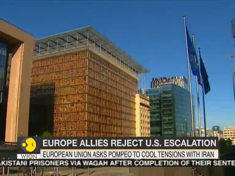 WionNews Video