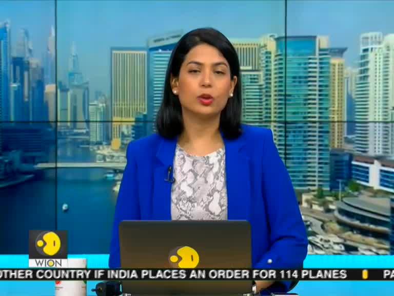 WionNews Video