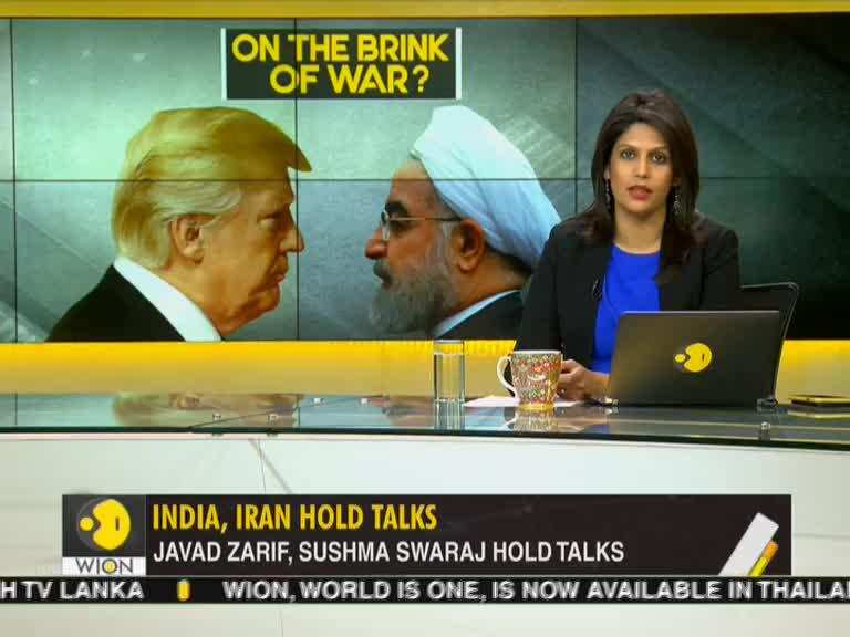 Gravitas: Will India Buy Oil From Iran Despite US Sanctions?