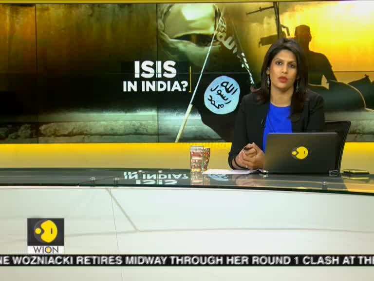 Gravitas: ISIS Claims India Branch; The Wilayah Of Hind