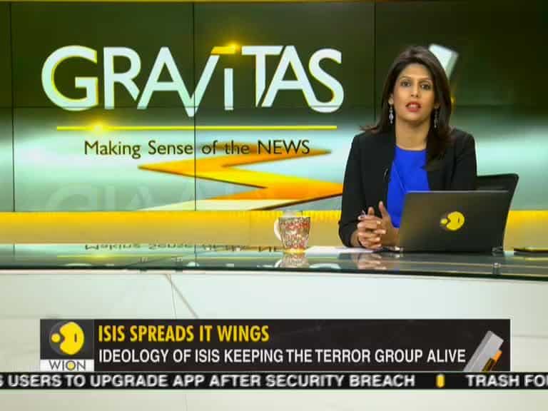 Gravitas: Shadow Of ISIS Looms Large Over South Asia