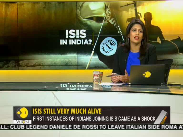 Gravitas: Has ISIS Set Up A Camp In India?