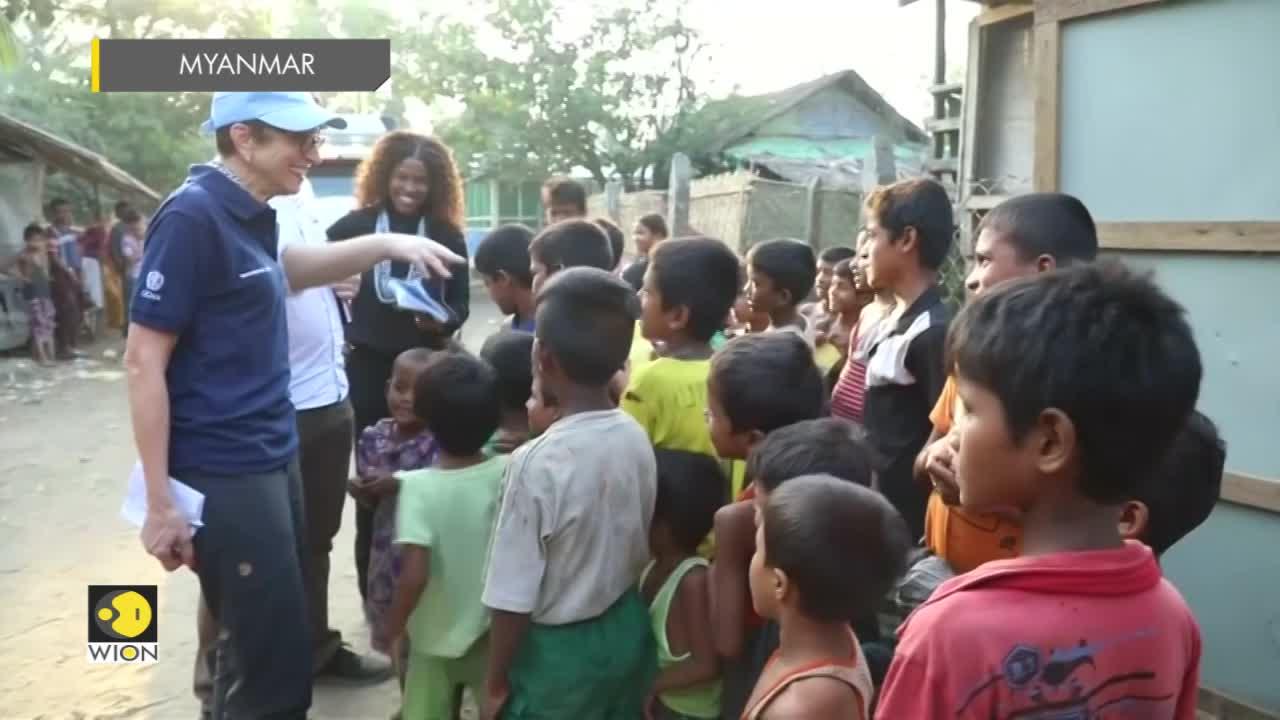 WionNews Video