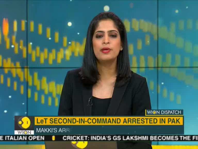 Who is Abdul Rehman Makki? why is his arrest significant?