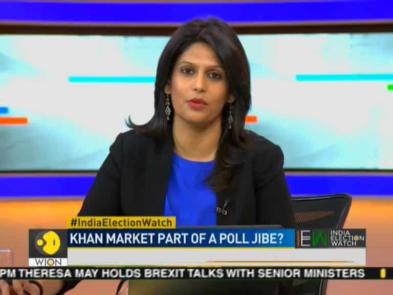 India Election Watch: The Evolution Of Khan Market