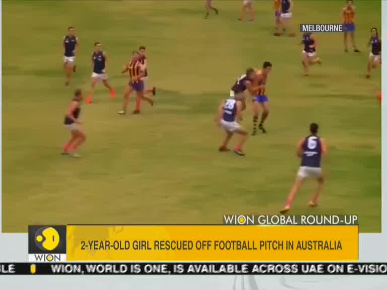 WionNews Video