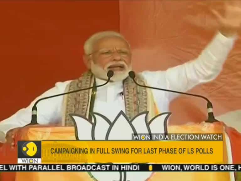 India Election Watch: EC orders fresh polling in 10 districts of Odisha
