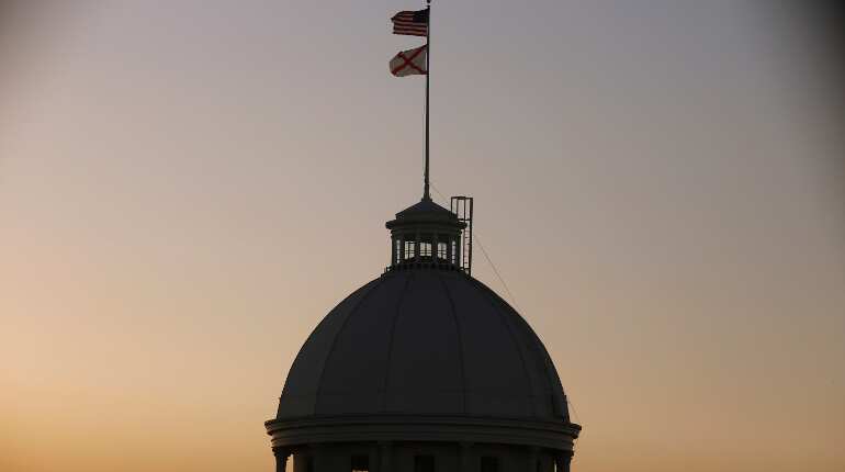 Thousands expected to protest Alabama abortion law