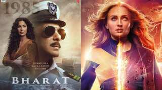 Salman Khan's 'Bharat' to clash with Sophie Turner's 'X-Men: Dark Phoenix' at the box office this June