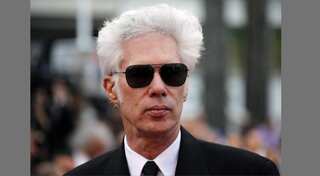 Jim Jarmusch's star-studded zombie parable kicks off Cannes
