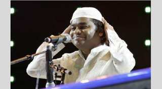 AR Rahman breaks his Ramadan fast at Cannes