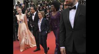 Five big moments to watch for Cannes stargazers