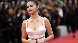 Selena Gomez's Rare Beauty pledges to raise $100 million for mental health services
