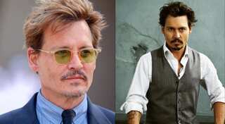 Johnny Depp severed finger during three-day row with ex-wife, UK court told
