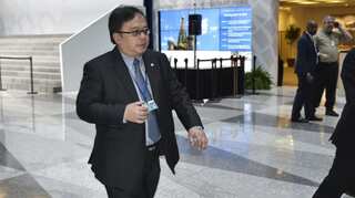 Indonesia's new capital to be decided this year, says urban planning minister