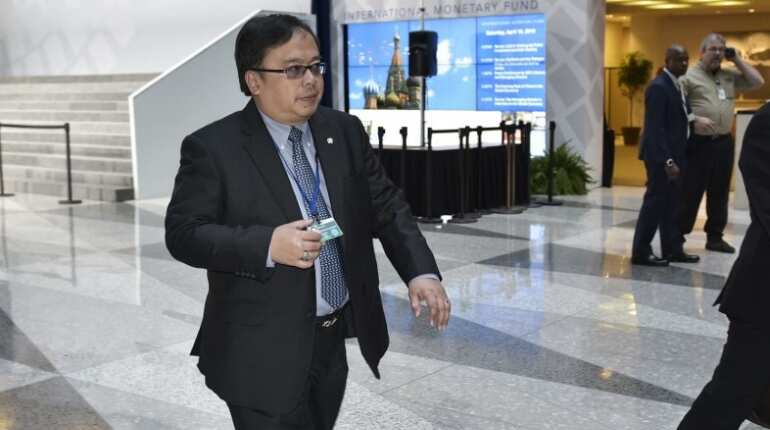 Indonesia's new capital to be decided this year, says urban planning minister