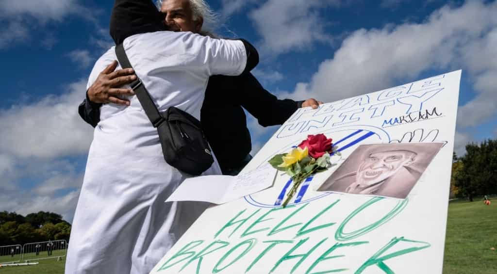 'Hello Brother', film on Christchurch mosque massacre announced at Cannes 2019