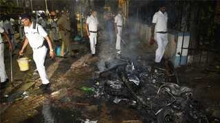 Election Commission imposes prohibitory orders in ‘sensitive’ Bhatpara after violence during assembly by-election