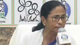 No law and order problem in West Bengal that Article 324 can be clamped: Mamata Banerjee