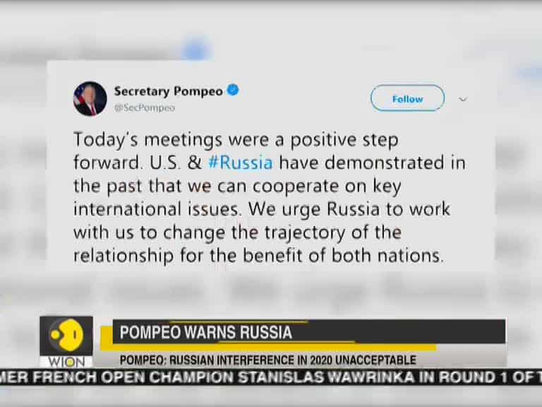 WION Speed News: Watch top national and international news of the day, May 15th, 2019