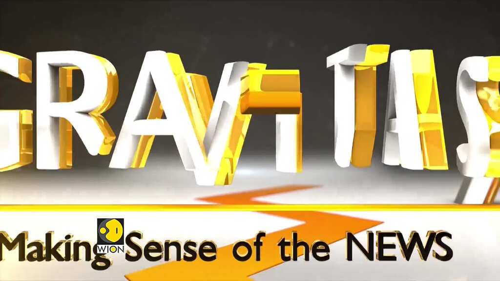 Gravitas; Watch Gravitas full show; 15th May, 2019