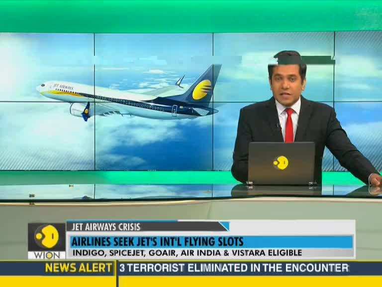 WION Wallet: Aviation Minister to give decision soon on Jet Airways