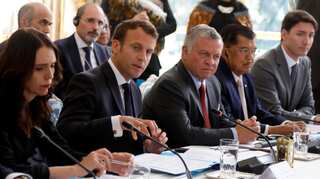 Facebook restricts Live feature, White House snubs call for New Zealand shooting response