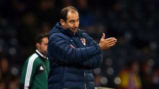 Indian football head coach Igor Stimac fired after 2026 FIFA World Cup qualifier exit