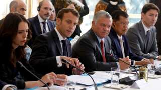 'Christchurch call' to fight extremism online: India joins, US declines