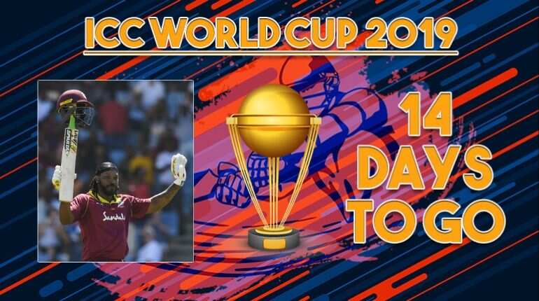 World Cup an opportunity for us to turn things around, says Windies veteran Chris Gayle World Cup an opportunity for us to turn things around, says Windies veteran Chris Gayle