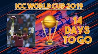 World Cup an opportunity for us to turn things around, says Windies veteran Chris Gayle